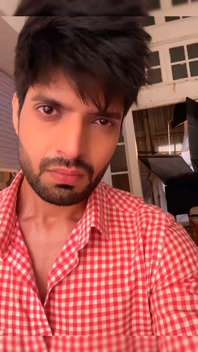 Hitesh bhardwaj new reels ❣️🤗✨ #ghumhaikisikeypyaarmeiin #shortsfeed #viral #trending #love #explore