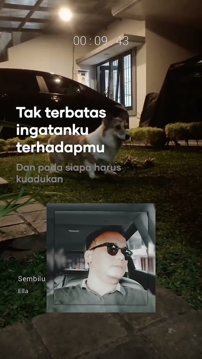 Story wa 30 detik || ella | sembilu | lagu malaysia | story wa keren | SW #shorts