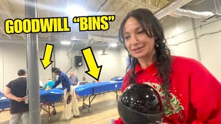 CAN WE Make Money at The Goodwill 'Bins' Wholesale Store by RALLI ROOTS 9,860 views 3 months ago 19 minutes