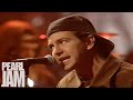 State Of Love and Trust (Live) - MTV Unplugged - Pearl Jam