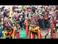 Gending Kulu Kulu - Tlutur Janturan Ebeg Wahyu Turonggo Lestari