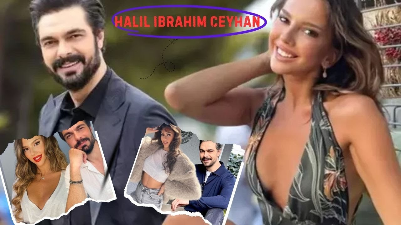 Послание Халила Ибрагима Джейхана о счастье своей девушке стамбульскими ночами