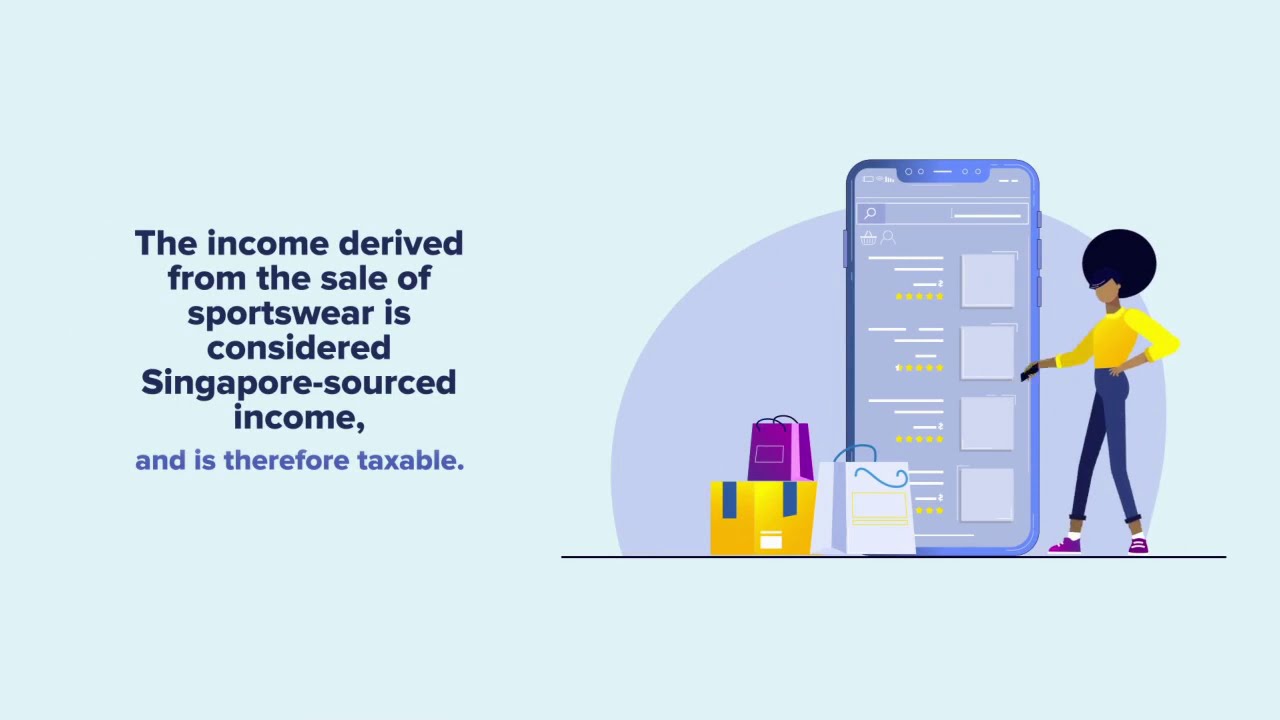4. What is taxable and nontaxable YouTube