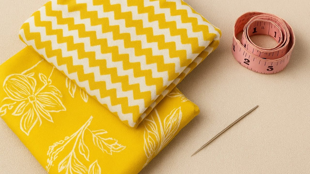 Mix and Match Kurti #kurtisstyle #mixandmatchkurti #fashion #stitching #diyfashion @EasytoStitch #99