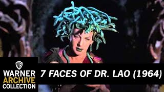 Preview Clip | 7 Faces of Dr. Lao | Warner Archive 