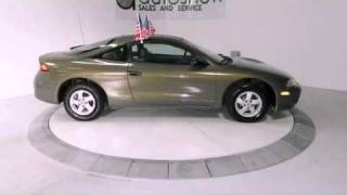 1996 Mitsubishi Eclipse Fort Lauderdale FL 33317