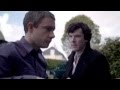 Sherlock &amp; John | Can you love me again? [Sherlock]