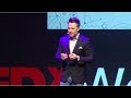 Why Toys Matter | Phil Sage | TEDxWellington