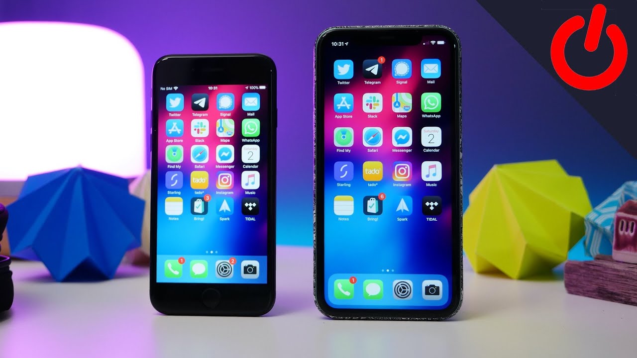 Apple Iphone Se Vs Iphone Xr Vs Iphone 11 What S The Di