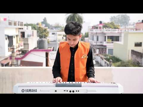 Mere Raske Kamar Instrumental Music