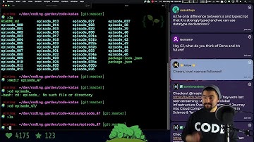 🔰 Intro to Code Wars / How to Sign Up | 💪 | Code Katas - #47 | 8 kyu Katas
