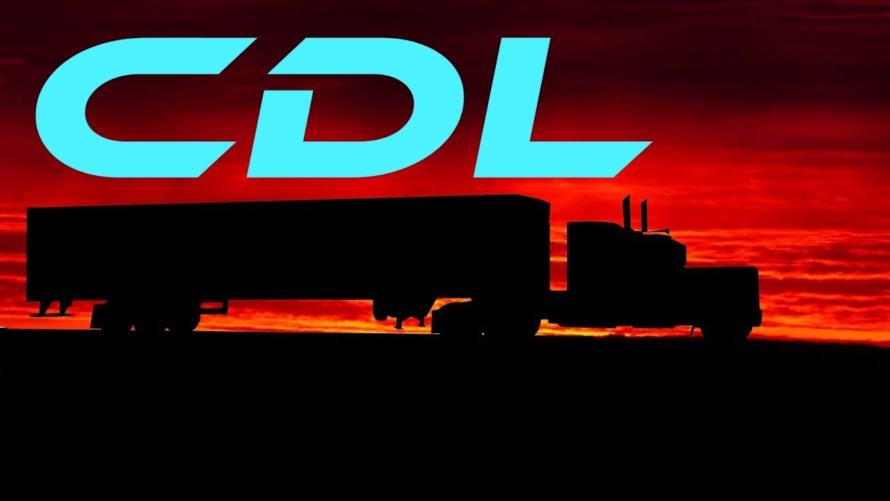 cdl general knowledge test answers