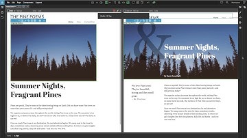 10. Fallback for Browsers without CSS Grid - Summer Nights, a CSS Grid Tutorial