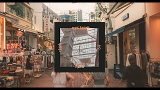 Rey&Kjavik - Charu (Official Video)