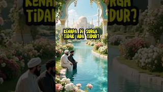 Download Lagu Why Don't the People of Heaven Sleep? Here's the Explanation According to Islam MP3