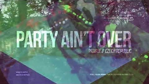 Pitbull - Party Ain