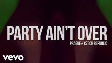 Pitbull - Party Ain