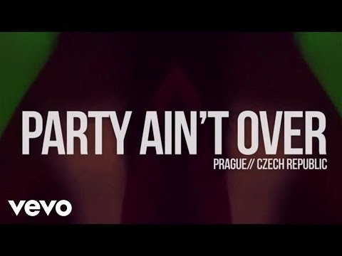 (+) Pitbull (feat. Usher & Afrojack) - Party Ain't Over