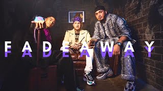 IAKOPO x OZworld x Wil Make-it - FADE AWAY (Official Music Video)