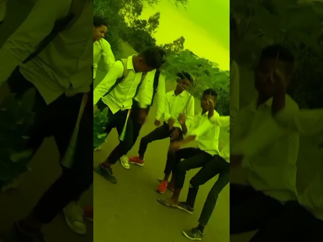 Lage Rahithe Deewana Toro Bar Moro Maya Lage Rahithe Cg School Boys New Viral Dance #shortsvideo class=