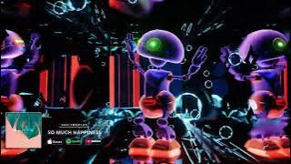 Lux-Inspira - So Much Happiness (Official Audio)