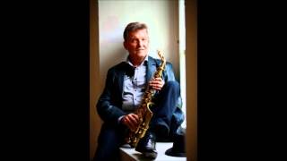 Video thumbnail of "All of me - Saxophone"