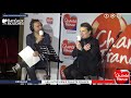 Capture de la vidéo Benabar - Interview Chante France Janvier 2022