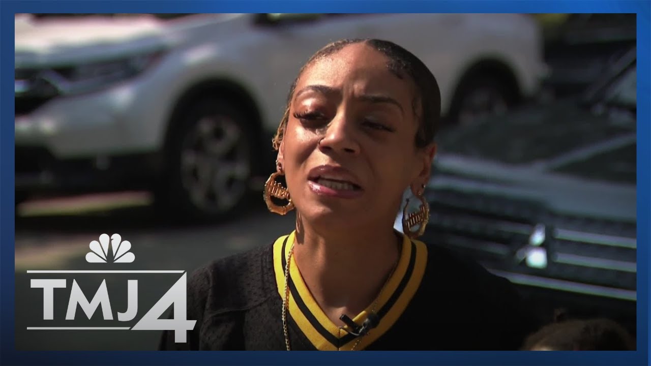 DoorDasher’s Car Got Trashed By Disgruntled Customer After T-Mobile Cut Her Phone Off [VIDEO