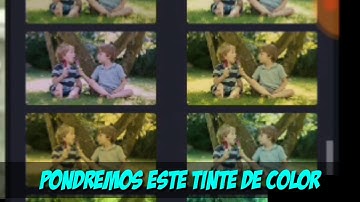 Cómo Hacer El Efecto To Be Continued | Androidsito Trykis