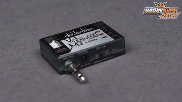 HobbyKing Daily - Walkera Module