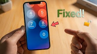 How to Fix iPhone Stuck in Zoom Mode/Unlock iPhone in Zoom Mode screenshot 5