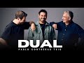 Ref:N8sAPfdZ0Xo Pablo contreras " dual " ft alfio origlio &amp; nicolas viccaro