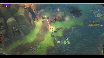 TorchlightII  Part 1 - Beginning of a journey