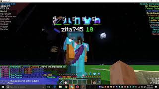 Minetime Prison A bunch of surprises!!!
