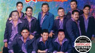 Los Yaguaru - Pero Tu Mirada(Audio) chords