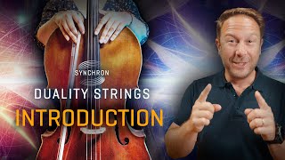 Synchron Duality Strings | Introduction