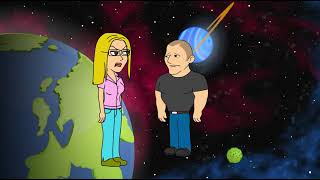 Childish Dad Wants To Play Disney Princessmy Fairytale Adventure