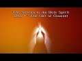 The novena to the holy spirit day 7 the gift of counsel pentecost holyspirit novena counsel