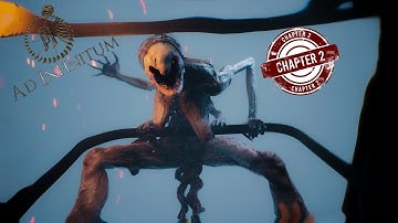 Ad Infinitum: Walkthrough Gameplay part 2