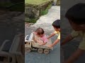 mobil legen tpi bukan ML #kucing #ikan #mainananak #robot #robot #mobil #kucinglucu #anak #duniaanak