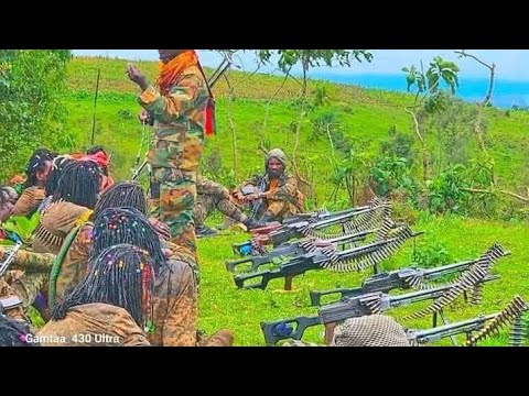 Dubii Jajjabduu Yerro Amma Dema Jirrtu November 18 2025