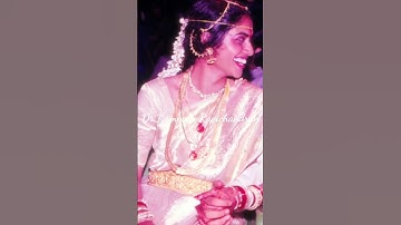 Rare pic of Nagarjuna marriage || Naga Chaitanya