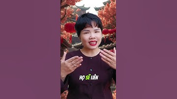 3 CON GIÁP NÀY TIỀN VÀO NHƯ NƯỚC SAU TẾT 2025 #xuhuong #tet2025 #tet #tuevan413