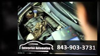 Myrtle Beach Automotive Service