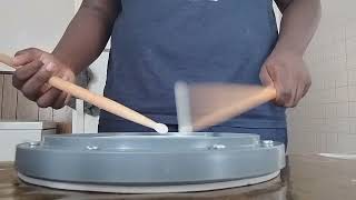 A Random Pad Solo I Made Up