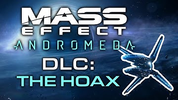 Mass Effect Andromeda: The Hoax - What Happened to the DLC?