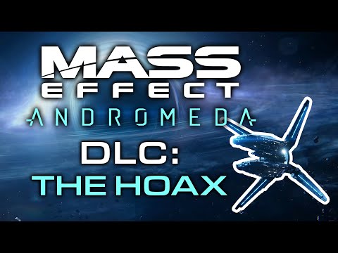 Mass Effect Andromeda: