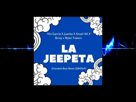 Nio Garcia Ft