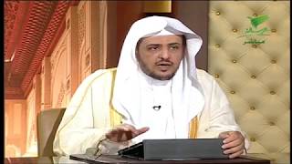 حكم تجاوز مقاطع قراءة القرآن عند التصفح ؟ الشيخ خالد المصلح