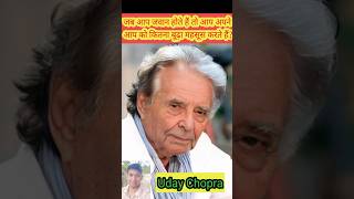 Download Lagu Uday Chopra 💠💠💠 old to young.face transformation journey. #bollywood #oldlook #age #shorts #actress MP3